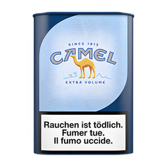 Camel Blau 70g