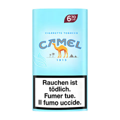 Camel Blue 25g