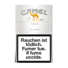 Camel Silver