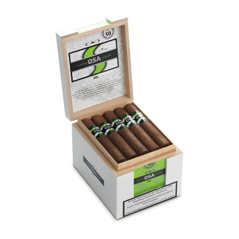 CAO OSA Sol Lot 50 cigare
