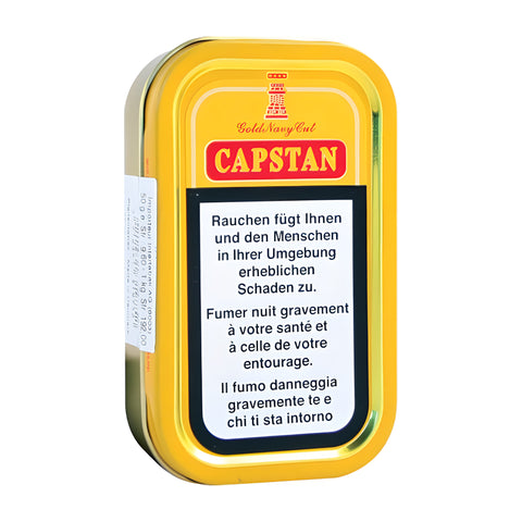 Capstan Gold Flake