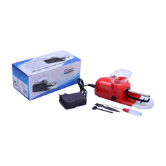 Champ Electric Tube Filling Machine
