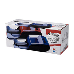Champ Zigarettenmaschine Elektronisch
