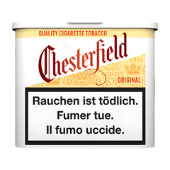 Chesterfield Original 90g