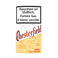 Chesterfield Original RYO