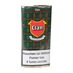 Clan Aromatique