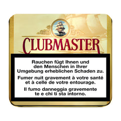 Clubmaster Superior Sumatra Gold