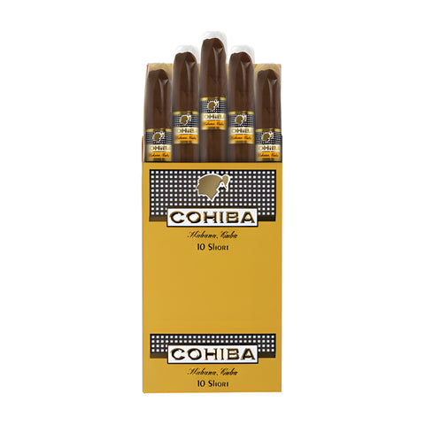 Cohiba Short