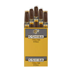 Cohiba Short