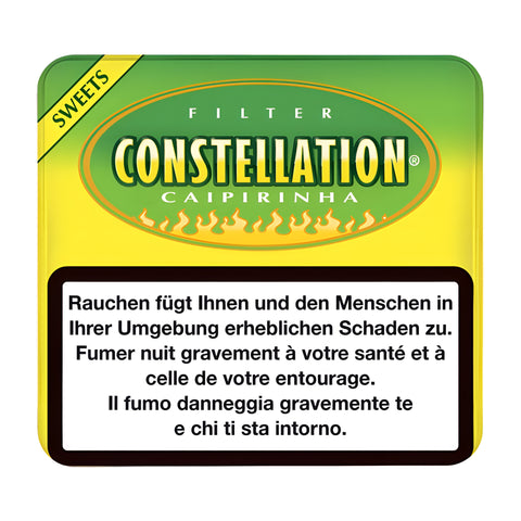 Filtre Constellation Caipirinha