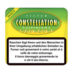 Filtre Constellation Caipirinha