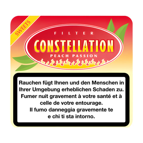 Constellation Passion Pêche