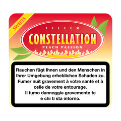 Constellation Passion Pêche