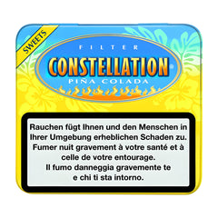 Filtre Piña Colada Constellation