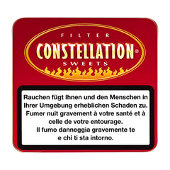 Filtre Constellation Sweets