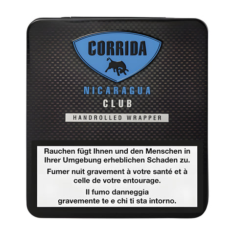 Corrida Nicaragua Club
