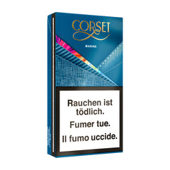 Corset Slim-Zigaretten MARINE SS 200