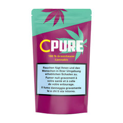 CPure FedTonic Greenhouse 10g