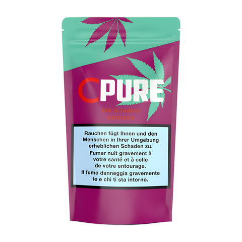 CPure Fedtonic Indoor 5g