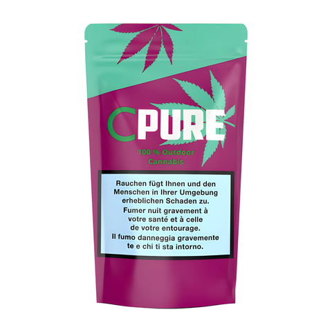 CPure FedTonic Outdoor 10g