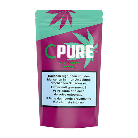 CPure Fedtonic Outdoor 20g
