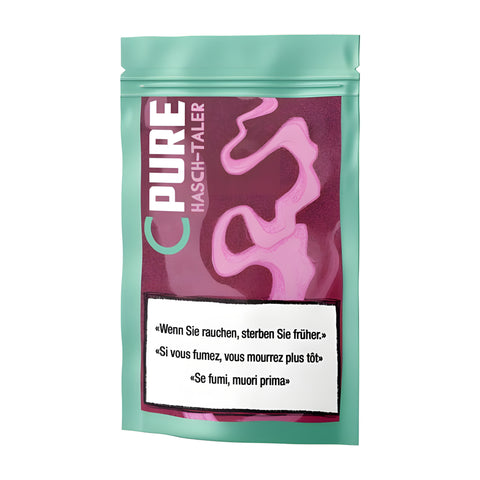 CPure Hash 4g