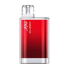 Crystal Amare Cherry Ice 2 % nic./arôme alimentaire