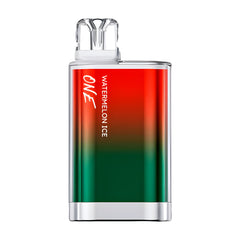 Crystal Amare Pastèque Glacée 2 % Nic./Vape jetable