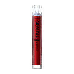 Crystal On the Go Cherry Ice 2 % de nicotine