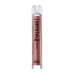 Crystal On the Go Cola Ice 2 % de nicotine
