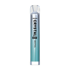 Crystal On the Go Menthol 2 % nicotine