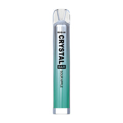 Crystal On the Go Pomme Verte 2 % de nicotine
