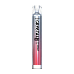Crystal On the Go Pastèque Glacée 2% Nicotine