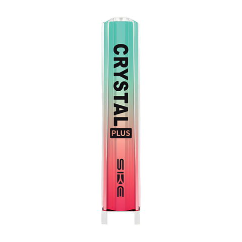 Appareil Crystal Plus Aurora Blue