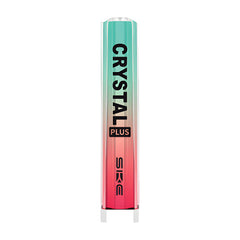 Appareil Crystal Plus Aurora Blue