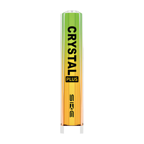 Appareil Crystal Plus Aurora Green