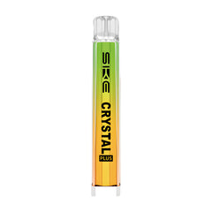 Kit de démarrage Crystal Plus, appareil vert citron et vert