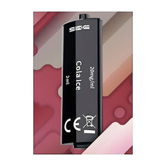 Crystal SKE Cola Ice 2% Nik. 2ml