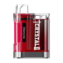 Crystal SKE Red Edition 4x2ml