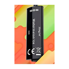 Crystal SKE Watermelon Ice 2% Nik. 2ml