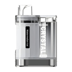 Crystal SKE White Edition 4x2ml