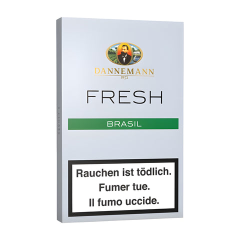 Dannemann Fresh Brasil