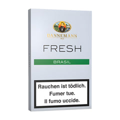 Dannemann Fresh Brasil
