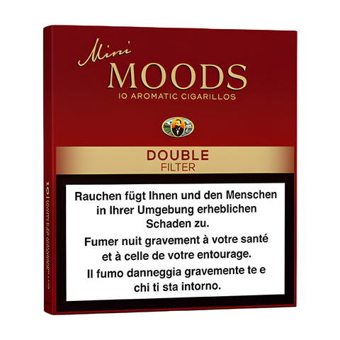 Dannemann Mini Moods