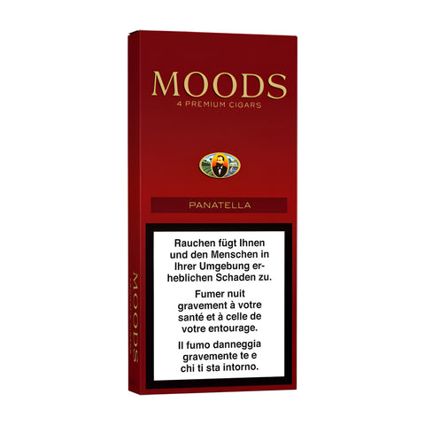 Dannemann Moods Panatella