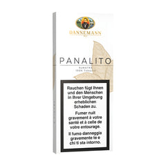 Dannemann Panalito Sumatra
