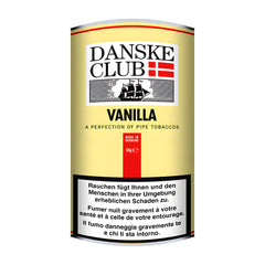 Danske Club Vanille