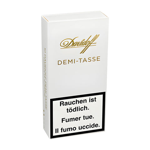 Davidoff Demi Tasse Exp EUN