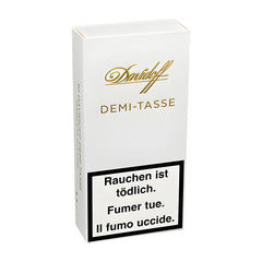 Davidoff Demi Tasse Exp EUN