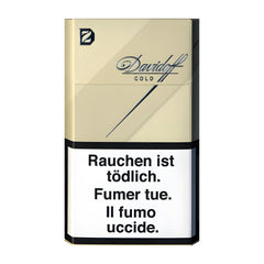 Davidoff Gold